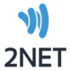 2NET logo