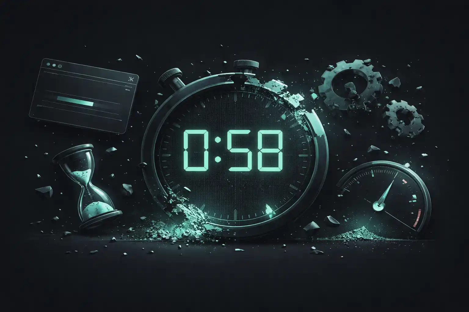 Slow-loading-time-chaos