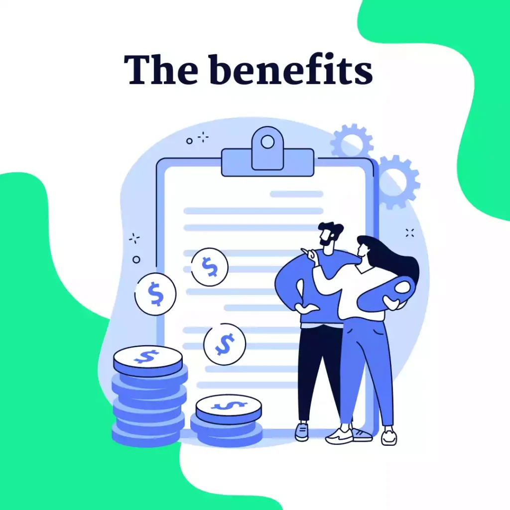 The Benefits Why Should You Do Affliate Marketing