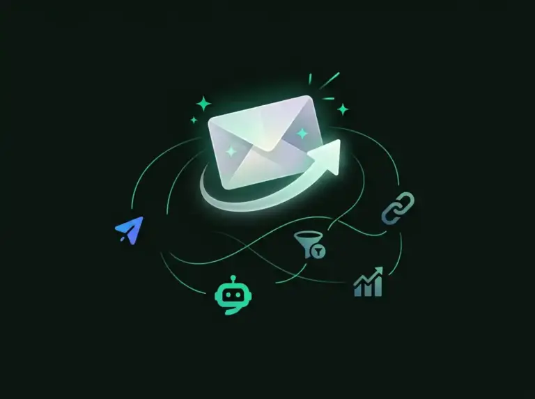 AI Cold Email Automation