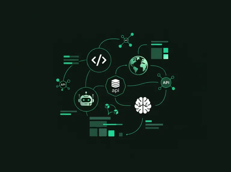 AI & LLM API Integration