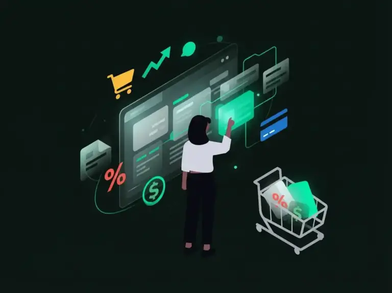 Checkout Optimization & Conversion