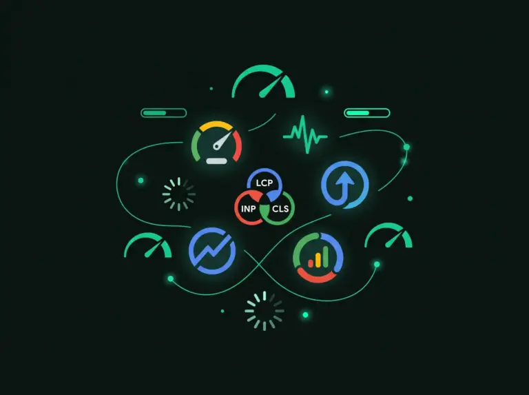 Core Web Vitals Optimization