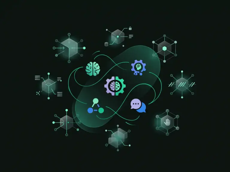Custom AI Agents