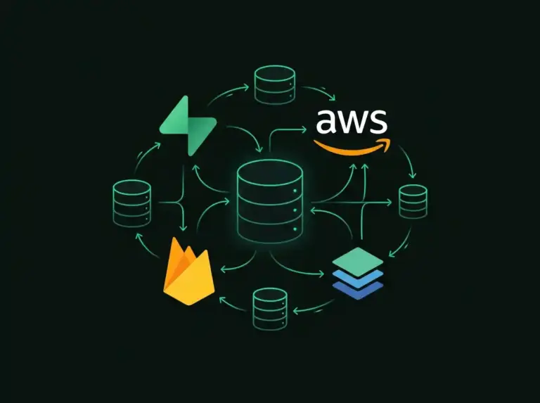 Database Architecture