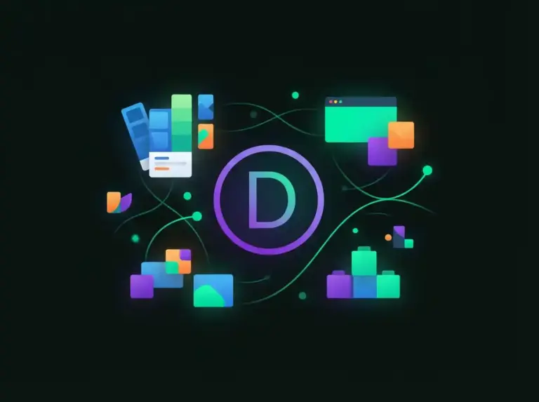 Divi Theme Development