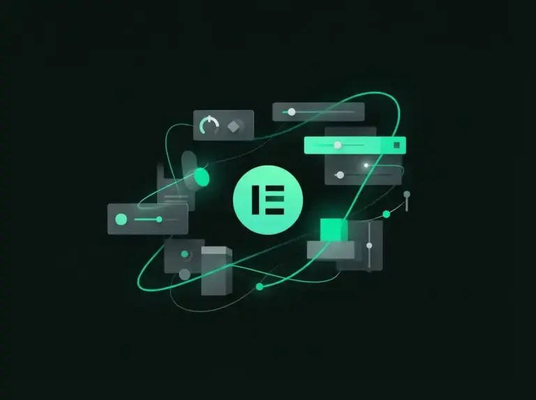 Elementor Pro Development