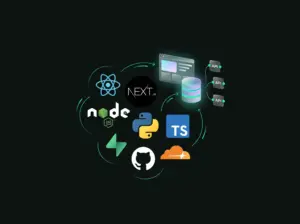 Full-Stack Development