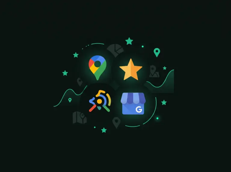 Local SEO & Google My Business