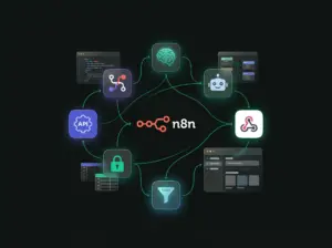 N8N Automation Workflows