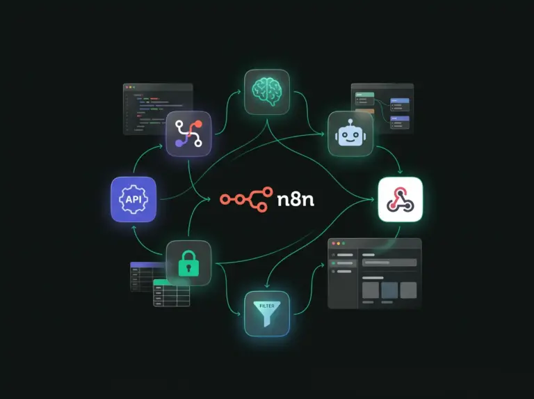 N8N Automation Workflows