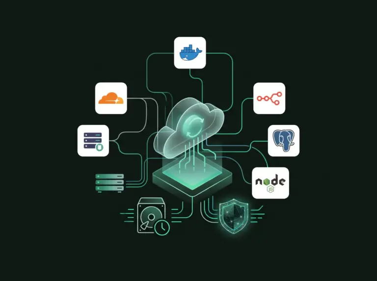 n8n Self-Hosted Setup & Configuration