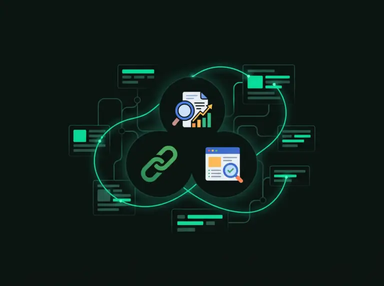 On-Page & Content SEO