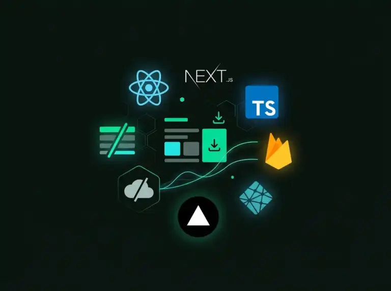 Progressive Web Apps (PWA)