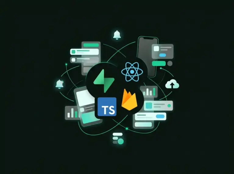 React Native Development