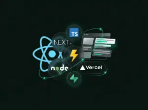 React/Next.js Applications