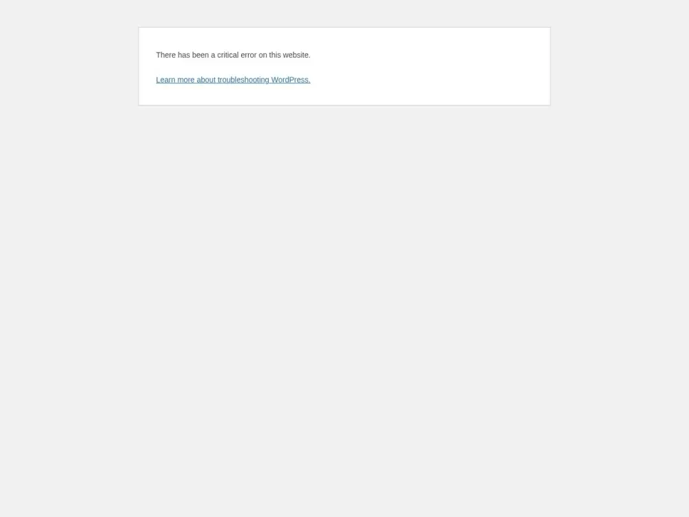 Real Estate Website Hosting Migration