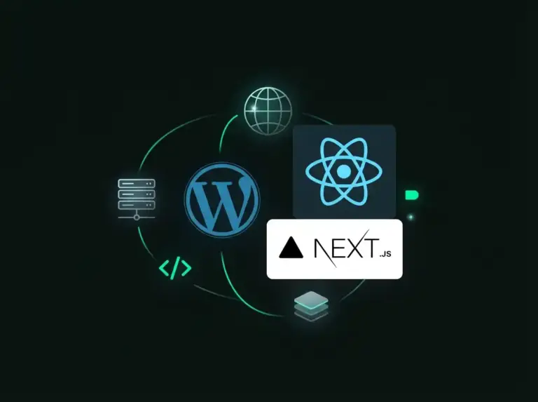 REST API & Headless WordPress