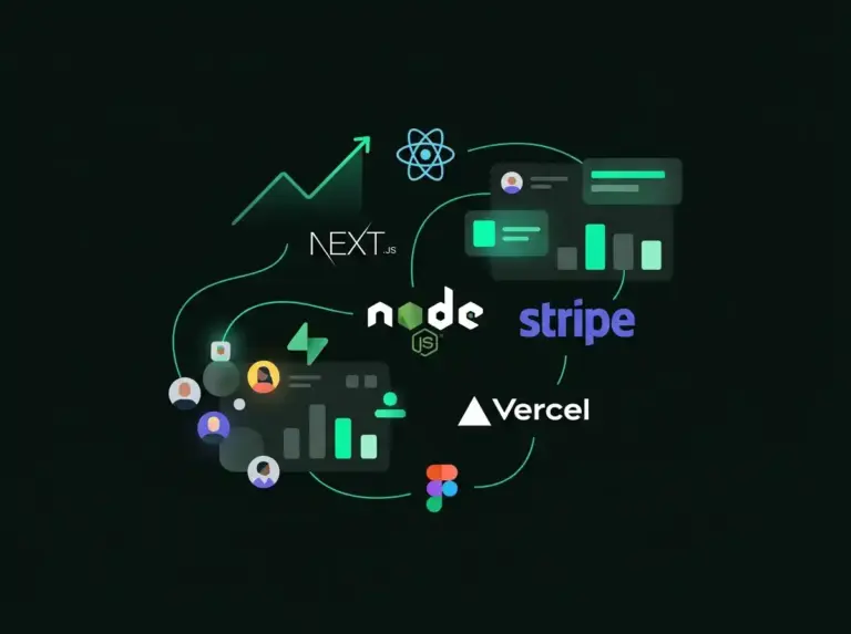 SaaS & MVP Development