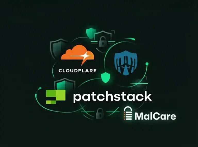 Security & Malware Removal