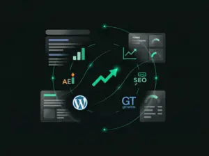 SEO & Performance