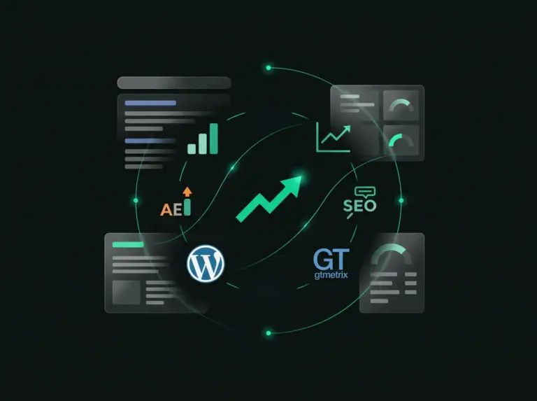 SEO & Performance