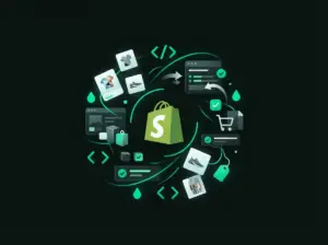 Shopify Store Development