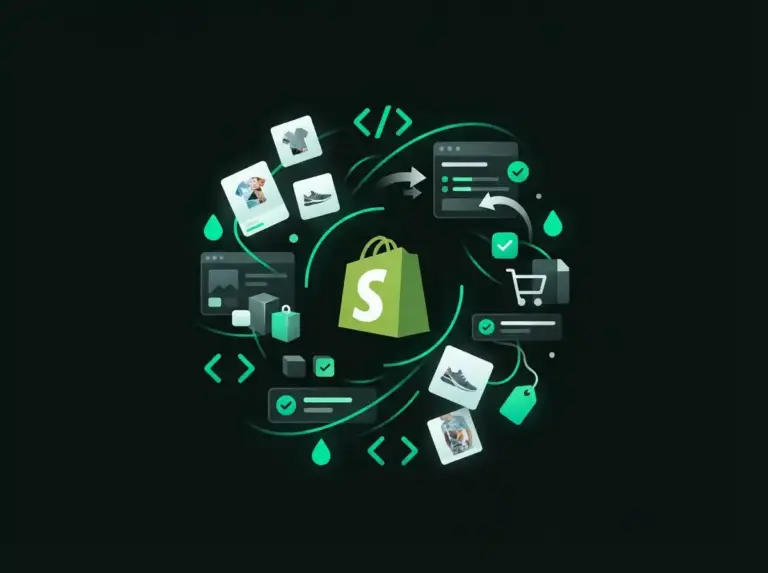 Shopify Store Development
