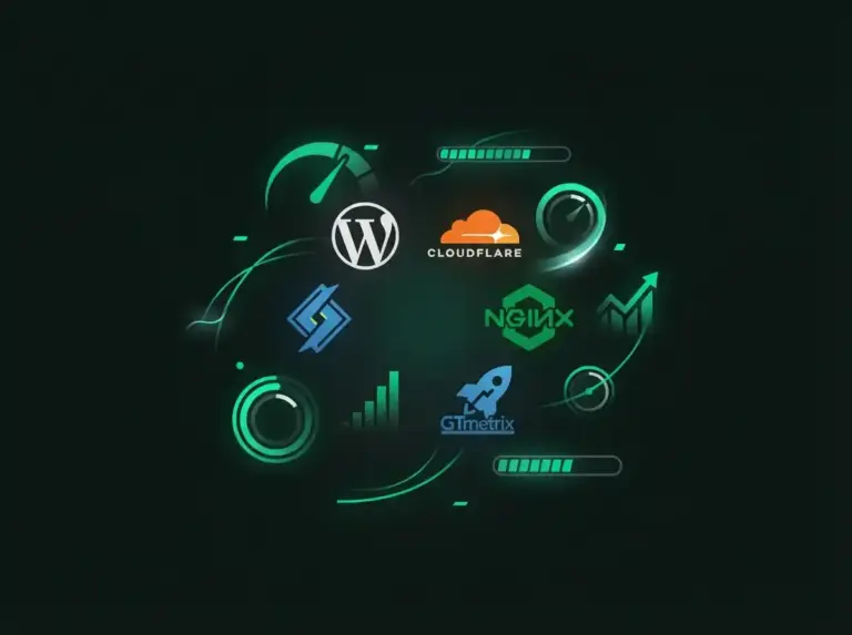 WordPress Speed Optimization & Performance