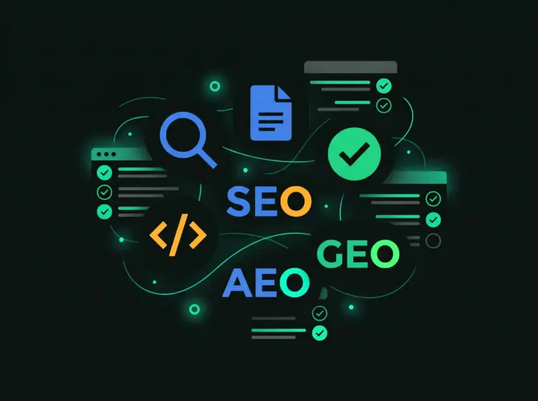 Technical SEO Audits