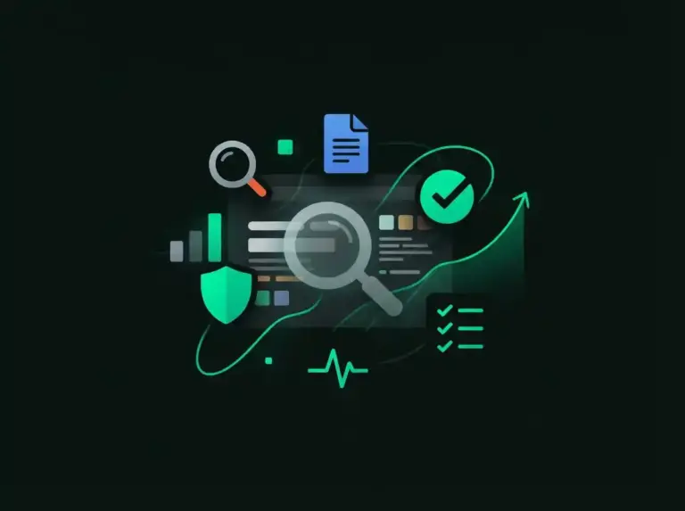 WordPress Website Audit