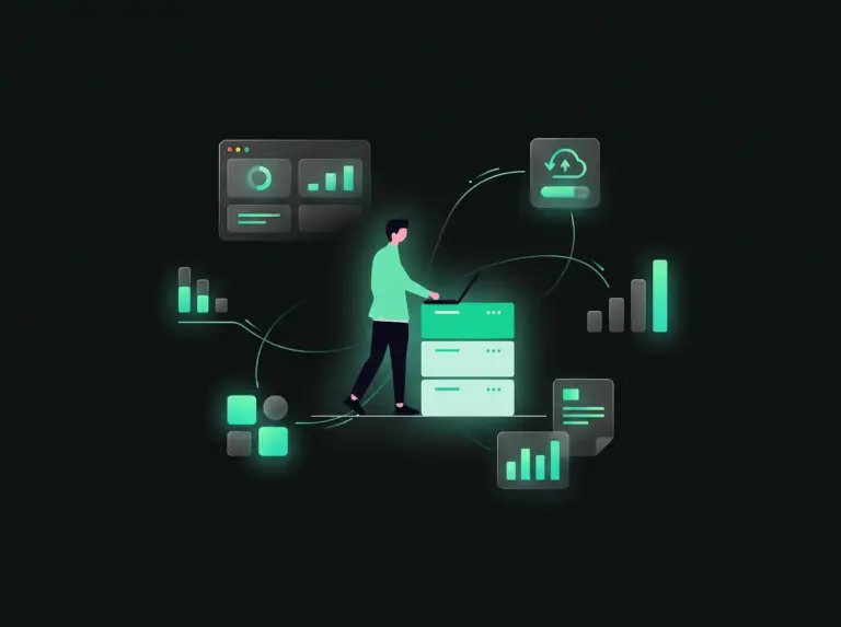Website Management Package