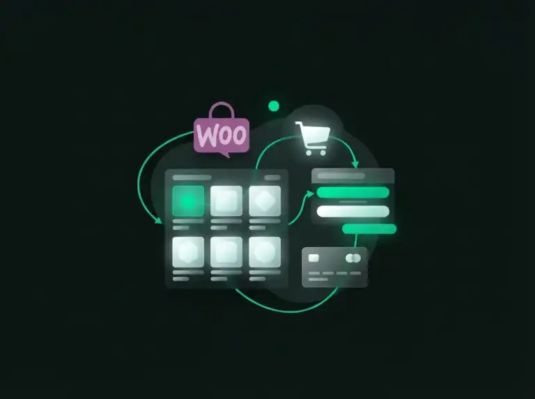 WooCommerce Store Setup & Development