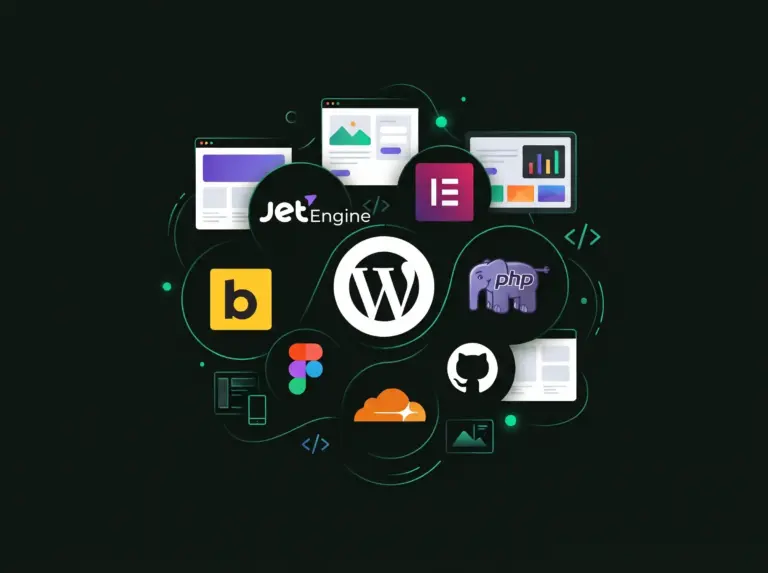 WordPress Development