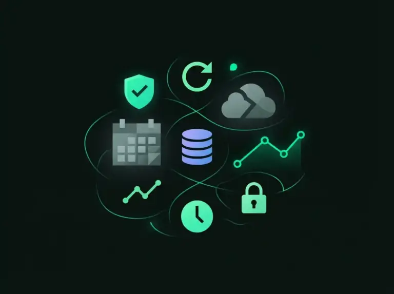 WordPress Maintenance & Care Plans