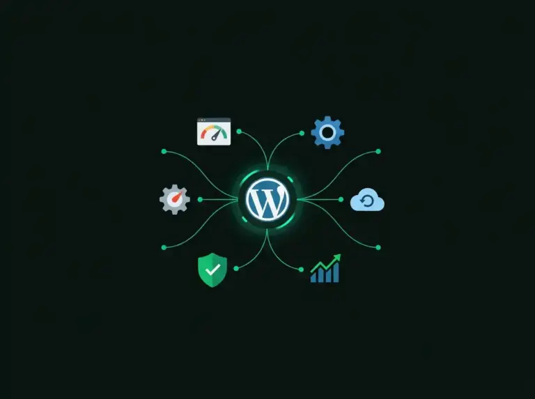 WordPress Multisite Setup & Management