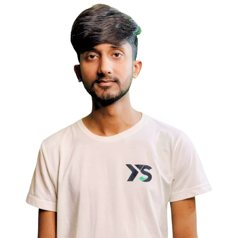 Yasir Shabbir